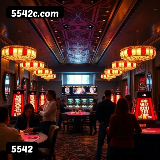 Suporte VIP 5542 - atendimento prioritário