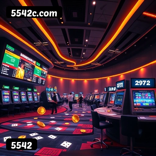 5542 multi dispositivo