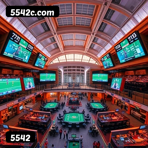 Download app 5542 Android iOS