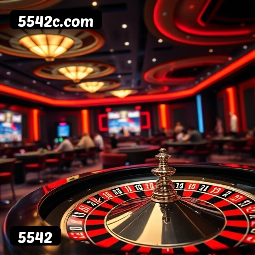 Bônus boas-vindas 5542 R$100