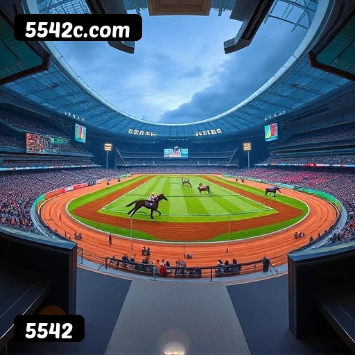 App 5542 apostas esportivas mobile