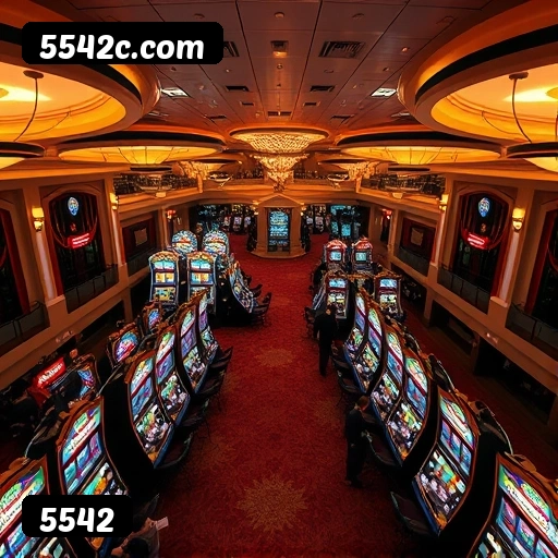 Guia rápido de apostas ao vivo na 5542